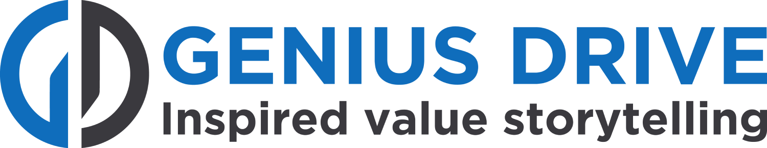 Genius Drive Logo