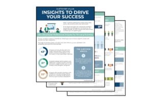 Driving Value Selling, Marketing and Customer Success