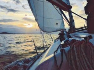 Sail Away with Value Success